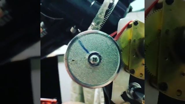 #Часовой механизм для телескопа своими руками 2 смотреть онлайн