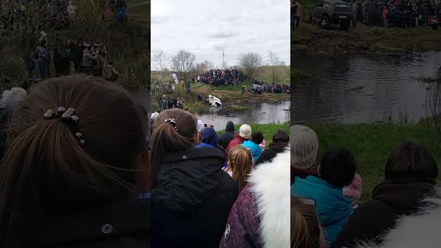 Джипинг в Новокубанске смотреть онлайн