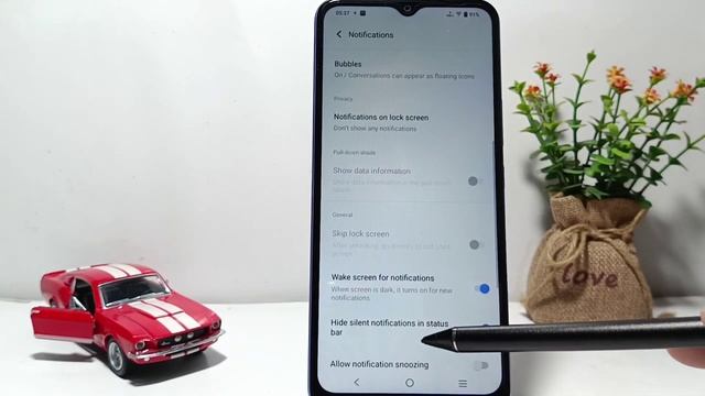 How To Use Dots App Icon Badges In Vivo | Change App Icon Badges Vivo смотреть онлайн
