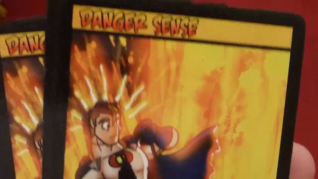 The Broken Meeple - Unboxing Review - Sentinels Of The Multiverse