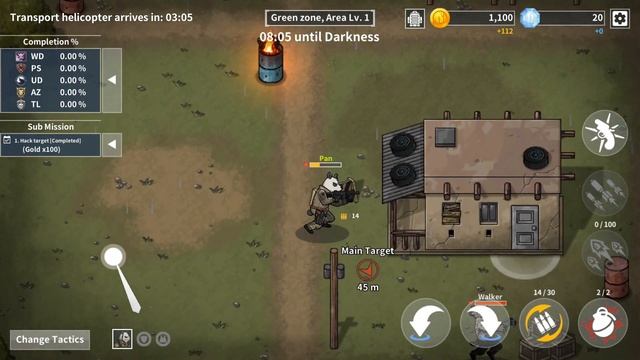 BAD 2 BAD: EXTINCTION Gameplay смотреть онлайн