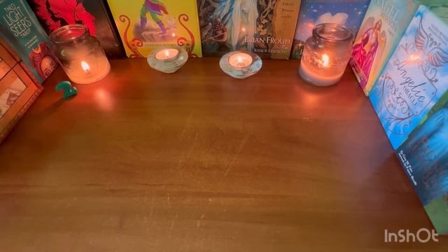 Πως θα εξελιχθούν τα ερωτικά σας;;;!!!(Pick a card)18+ For entertainment purposes!!!❤️❤️❤️??❤️❤️? смотреть онлайн