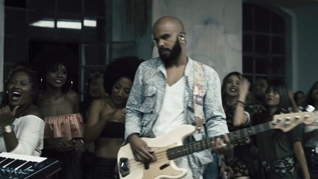Mr.Dan - Como ninguém dá (#Experi White) смотреть онлайн
