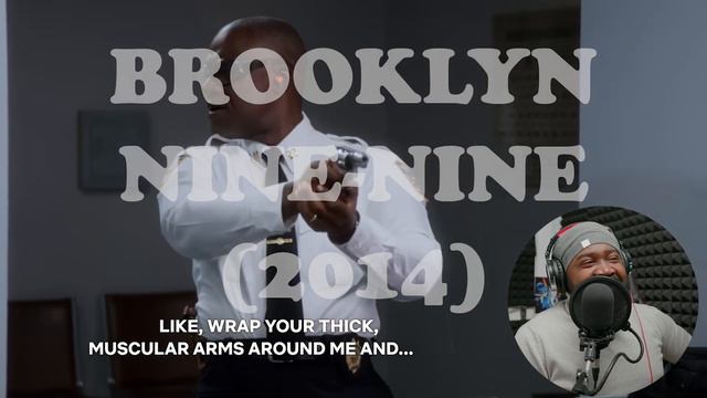 The Vulture | Brooklyn Nine-Nine | Season 1| Episode 5 смотреть онлайн