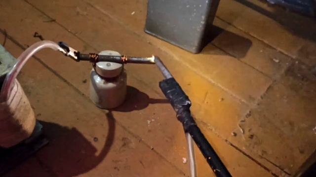 самодельный сетевой высоковольтный трансформатор на 1600вольт. смотреть онлайн