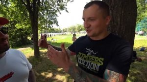 Дух Провинции