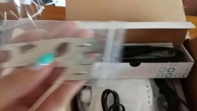 Распаковка Marathon-3 смотреть онлайн