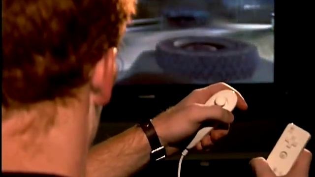 Call of Duty 3 Wii controller gameplay demo смотреть онлайн