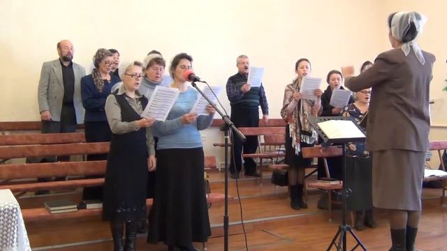 Есть, место есть-Господь в чертог зовёт. смотреть онлайн