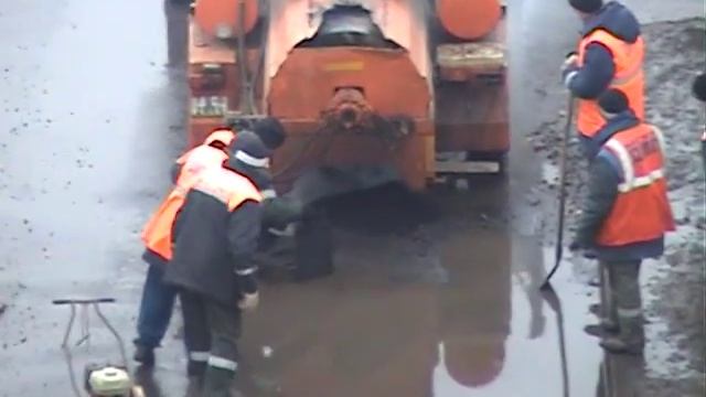 Ямочный ремонт в Могилеве смотреть онлайн