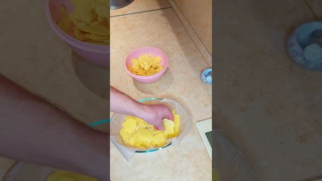 Кухня на глазок