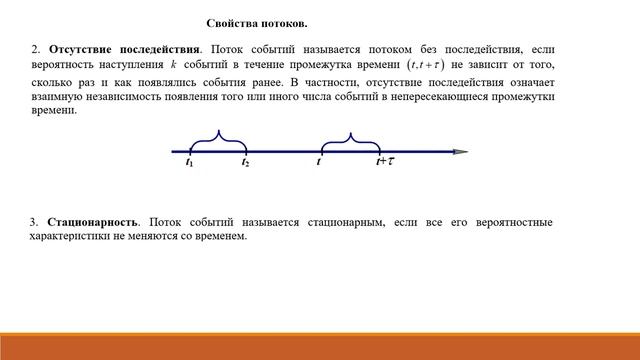 09 Потоки событий смотреть онлайн