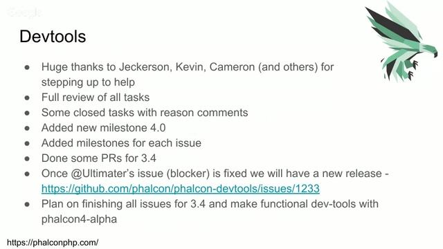 Community Hangout - 2019-03-30 смотреть онлайн