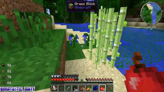 Minecraft FTB Monster server Re-Booted #18 смотреть онлайн