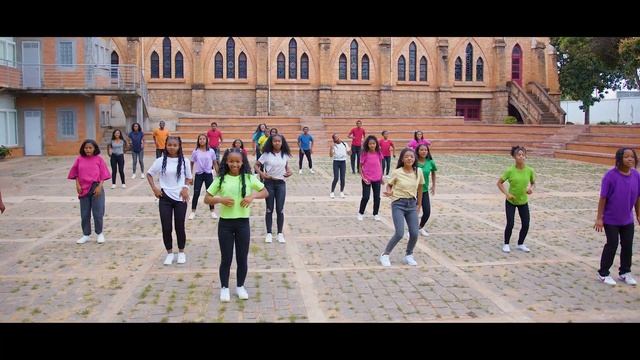 NOTRE DAME DU ROSAIRE - 50taona FANEVA NDR смотреть онлайн