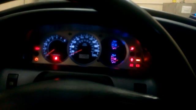 KIA SPECTRA несколько дополнительных дешёвых и полезных функций смотреть онлайн