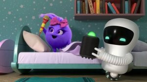 SUNNY BUNNIES - FIVE BUNNYSCOUTS SONG | Cartoons for Kids