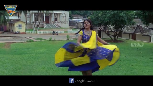 Thela No 501 Bhojpuri Full Movie || Manoj Tiwari, Nagma, Johnny Lever | Eagle Bhojpuri Movies