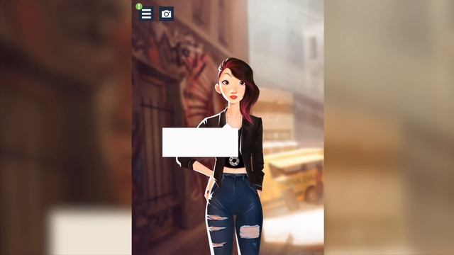 City of Love: Paris - Episode 10 - Gameplay Walkthrough Part 25 (iOS Android) смотреть онлайн