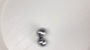 Огромные магнитные шары