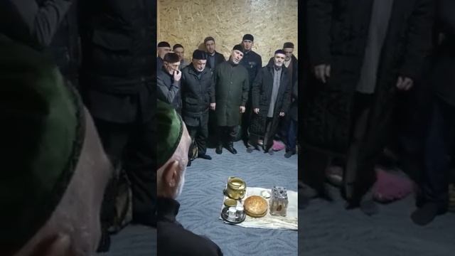 зикр Риквани.