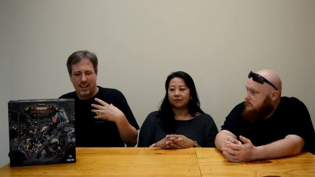 First Thoughts of Wander The Cult of Barnacle Bay by Panda Cult Games Demo Version смотреть онлайн