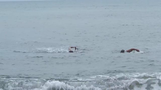 Паша заплыв Рязановка 2015 MVI 2543 смотреть онлайн