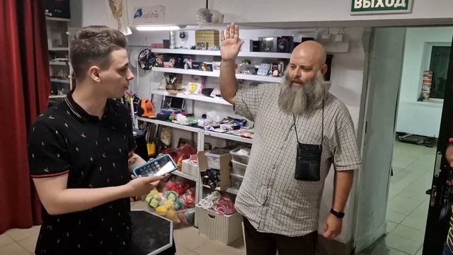 Фокус с калькулятором смотреть онлайн