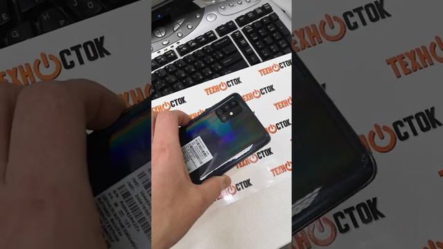 Samsung Galaxy A51/A515 64Gb