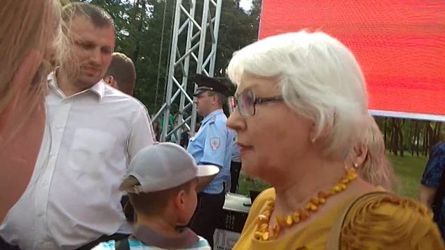 Белгородцы сорвали общественные слушания смотреть онлайн
