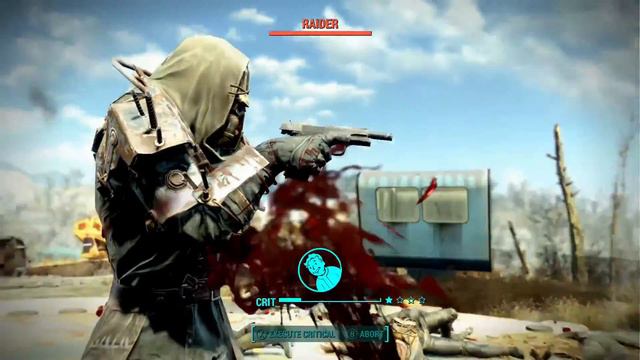 Colt 1911 / BH Colt M1911 Army Pistol Mod Fallout 4 Xbox One (XB1) And (PC) #Fallout4 #Fallout4Mods