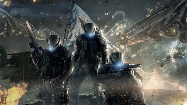 Extreme Music - This Is For The Fallen (Epic Vocal Rock) смотреть онлайн