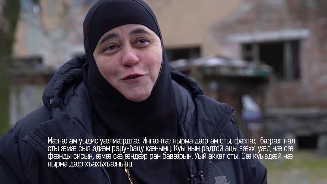 Фад Владикавказский Покровский женский монастырь смотреть онлайн