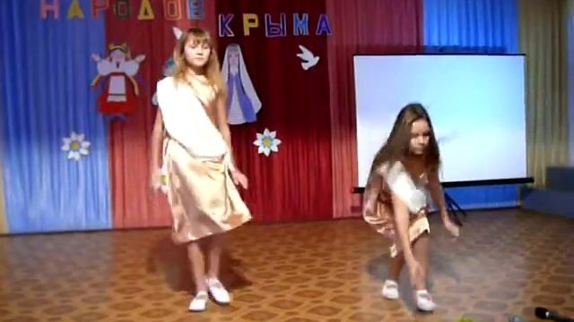 Греческий танец смотреть онлайн