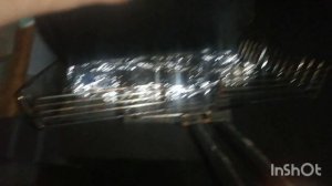 Ч 2 Скумбрия в Фольге от Шеф - повара Наташа, приготовленная на углях в Мангале 17 июля 2022 в Пенза