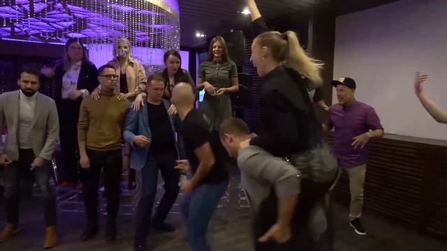 Тик-Ток хор. Полное выступление Tik-Tok Chorus смотреть онлайн