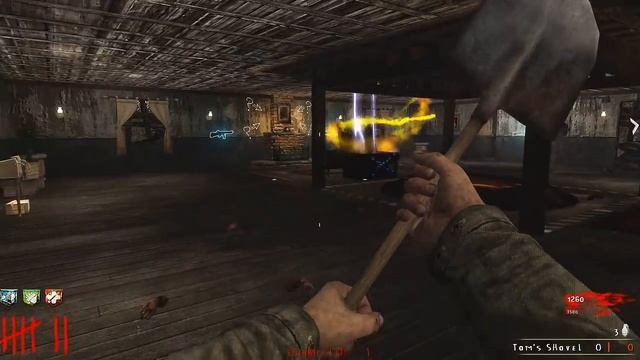 PGZ BOX ZOMBIES ★ Call of Duty Zombies (Zombie Games) смотреть онлайн