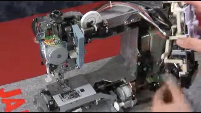 6260QC a board removal смотреть онлайн