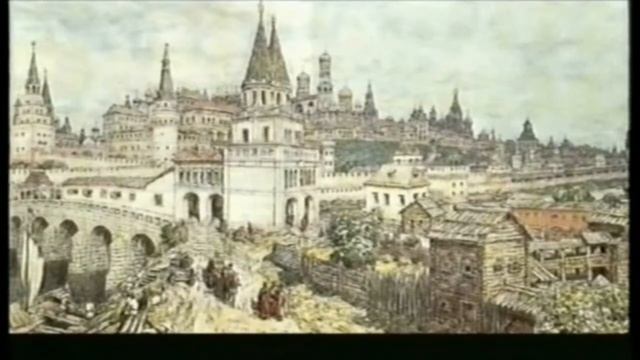 Поэт Тимофей Анкудинов 1616-1653 смотреть онлайн
