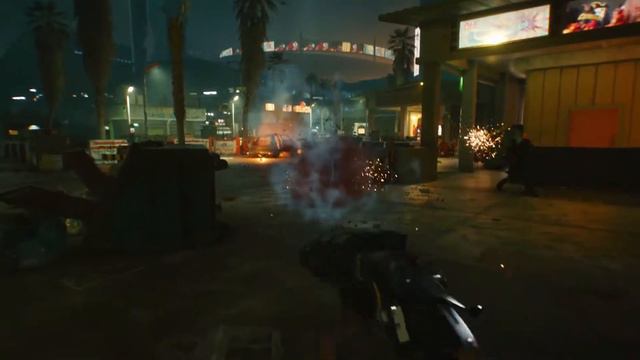 GUIA DE CORPORAÇÃO - Conheça tudo sobre a KENDACHI de Cyberpunk 2077! смотреть онлайн