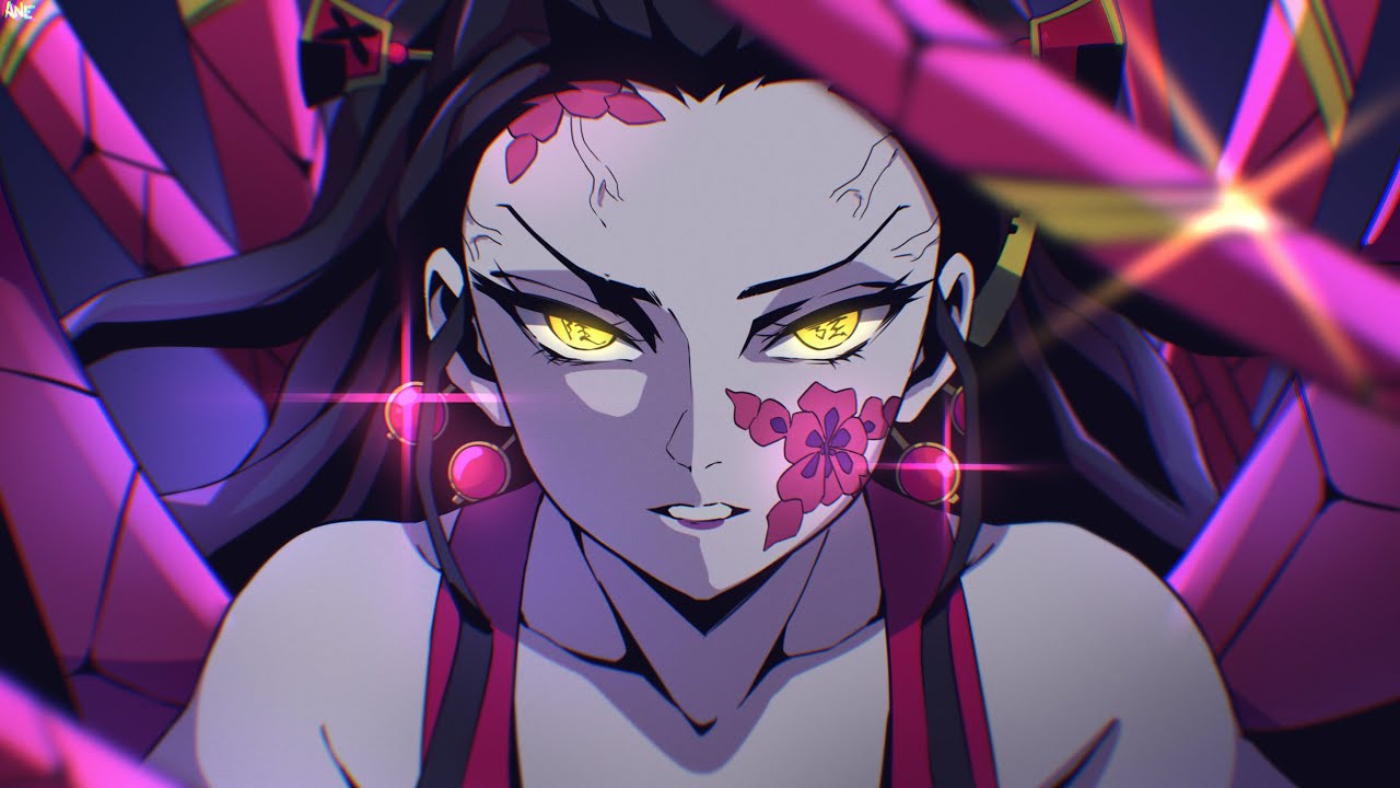 Kimetsu No Yaiba: #3 Opening