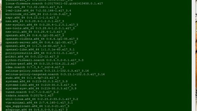 Install SQL Server on Oracle Linux 7 3 смотреть онлайн