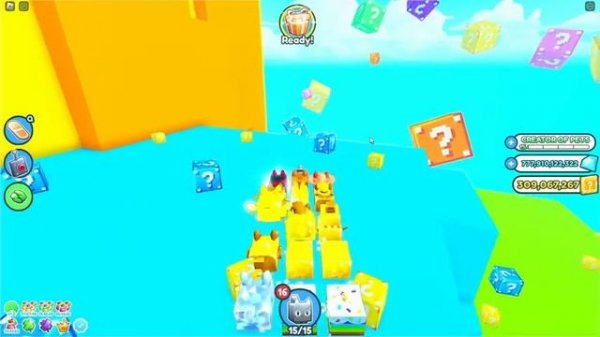 Top 10 *CHEAPEST* Huge Pets in Pet Simulator X (ROBLOX)