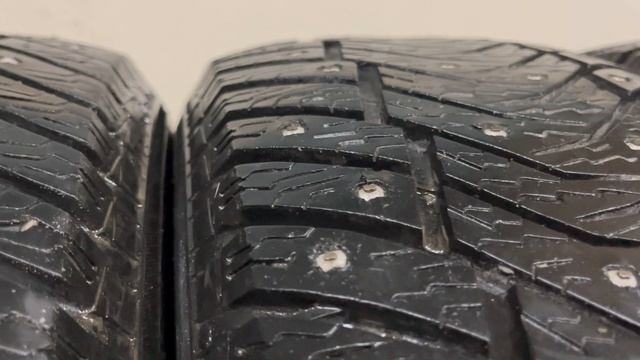 02-YOKOHAMA ice GUARD IG65 205/55 R16 смотреть онлайн
