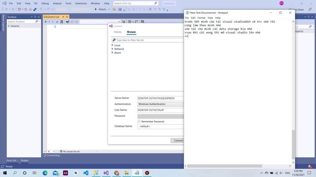 How to debug SQL code(Cách debug code SQL) смотреть онлайн