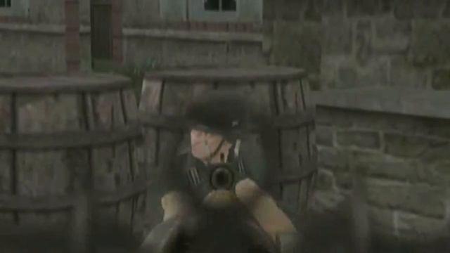 Brothers in Arms: Double Time for Mac Trailer смотреть онлайн