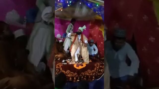 Shaire islam Hazrat maulana Qari niyaz ahmad nurani s jamea ziyaiya Faizur raza Dadre sharef смотреть онлайн