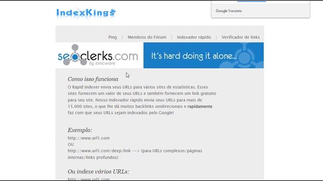 COMO DIVULGAR LINK DE AFILIADO GRÁTIS 2023 - Indexando seus links - Receba Leads no seu link grátis смотреть онлайн