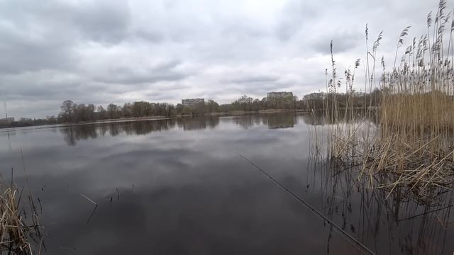 КОПЕЕЧНОЕ АПТЕЧНОЕ СРЕДСТВО ДЛЯ РЫБАЛКИ. Подсмотрел у рыбака. Насадка для карася и карпа весной. смотреть онлайн