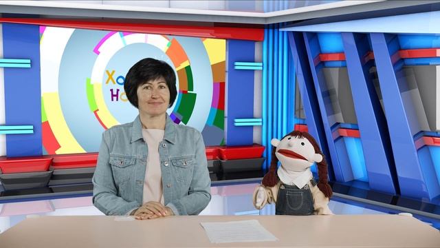 Зачем мыть руки?! - Поучительные истории для детей - Кукольный театр - Благая весть Дети смотреть онлайн